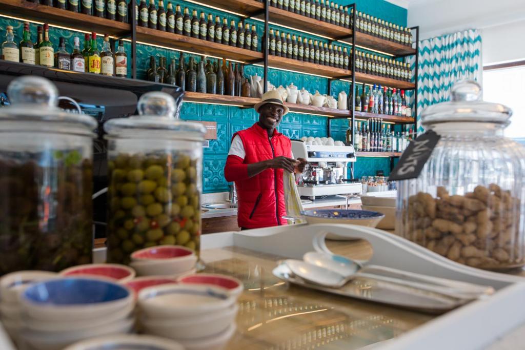 The Delight Swakopmund photo 2