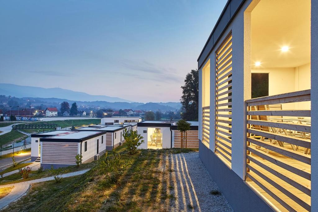 Mobile Homes Terme Jezercica photo 3