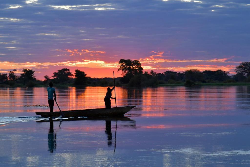 Zambezi Mubala Lodge photo 1