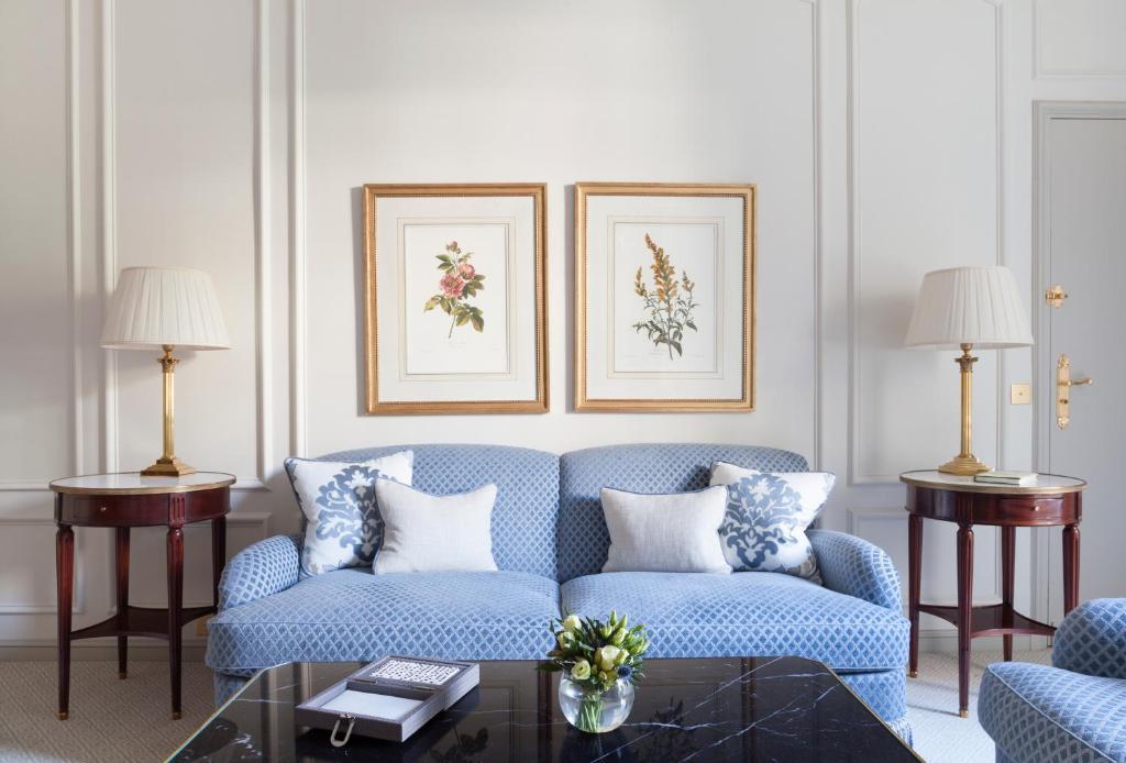 Le Bristol Paris - an Oetker Collection Hotel photo 2