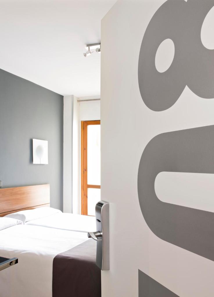 Hospedium Hostal Un Punto Chic photo 3