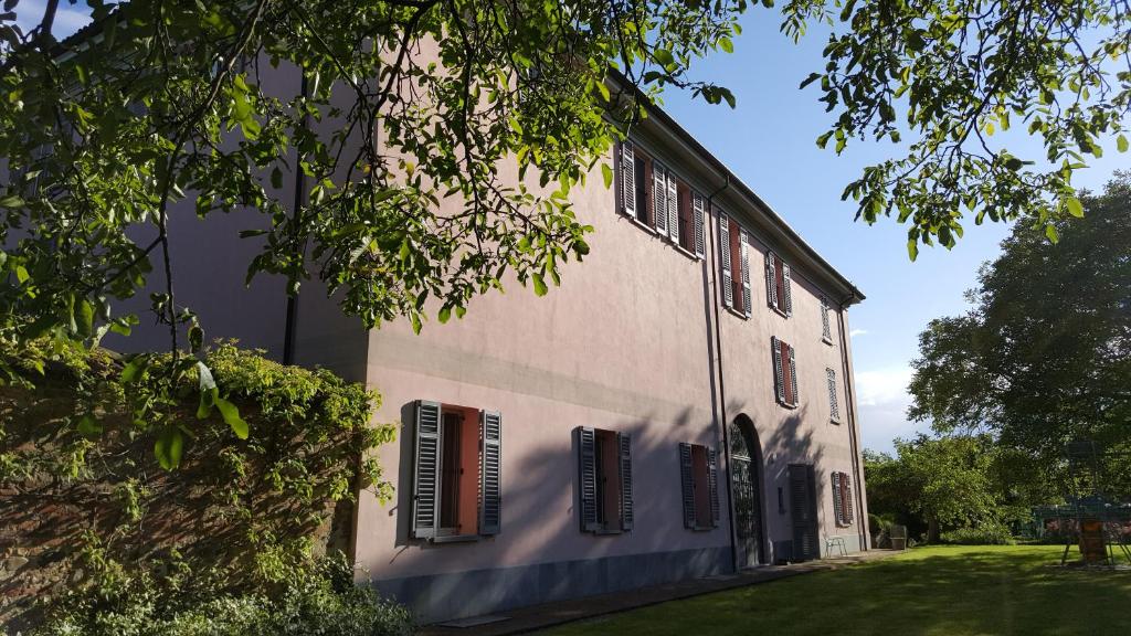 B&B La Cascina Grossa photo 4