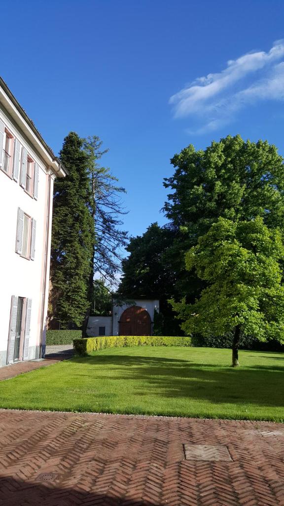 B&B La Cascina Grossa photo 3