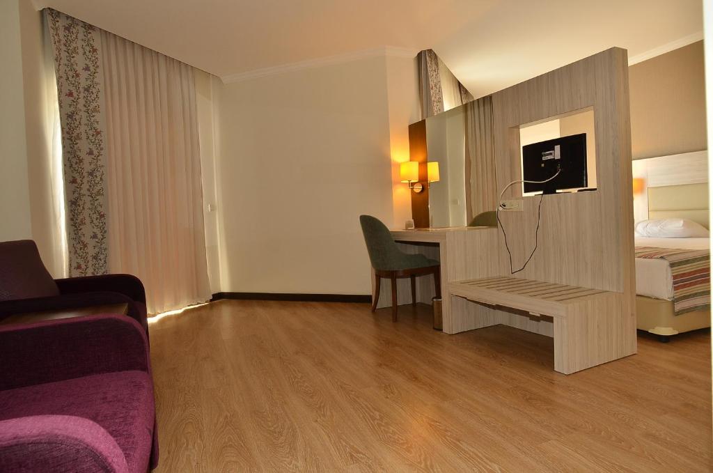 Side Prenses Resort Hotel & Spa photo 2