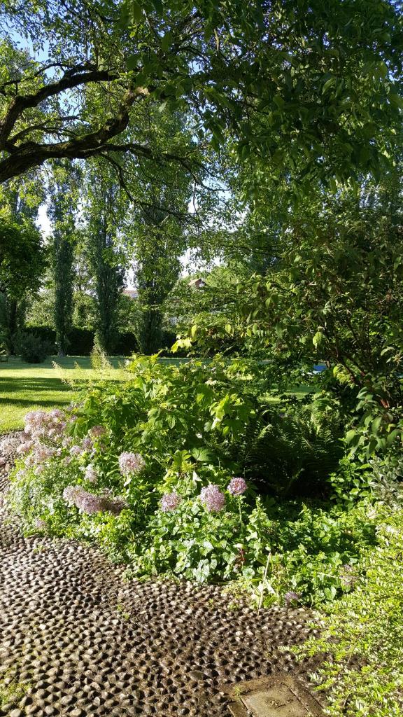 B&B La Cascina Grossa photo 2