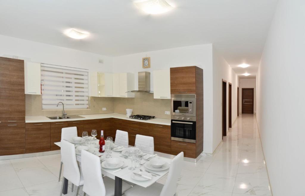 Lorenza Letting Apartment photo 3