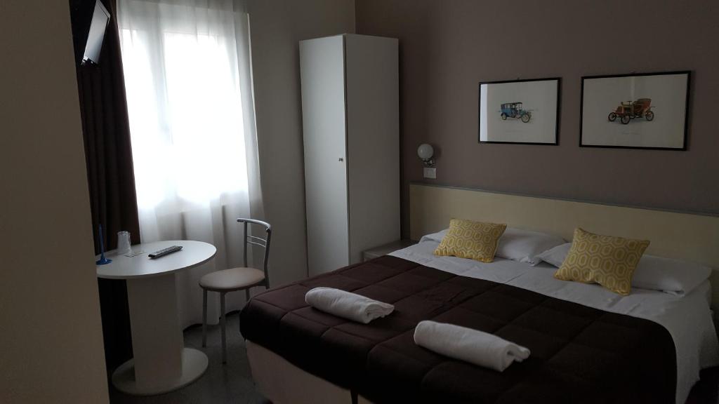 Hotel Arianna photo 3