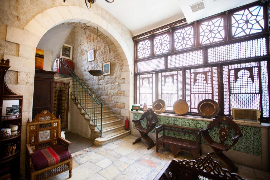 Jerusalem Hotel photo 3