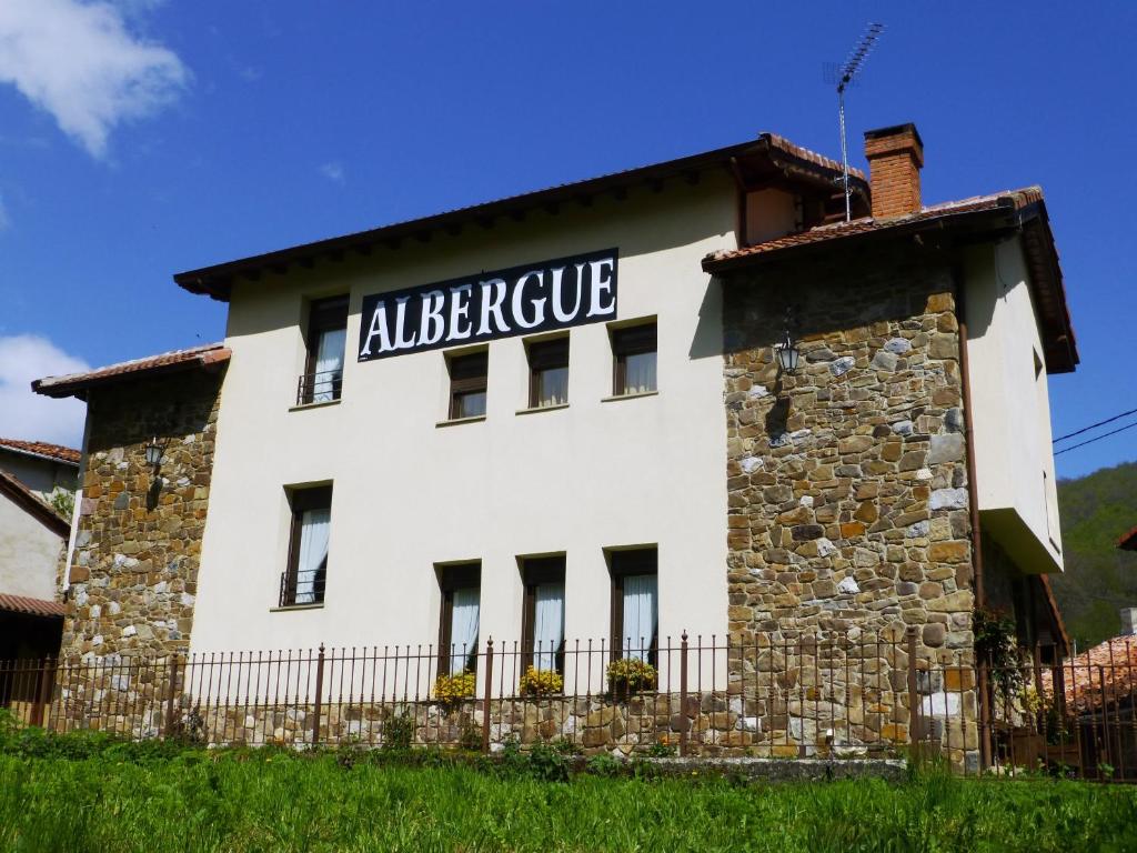 Albergue Turístico Briz photo 1