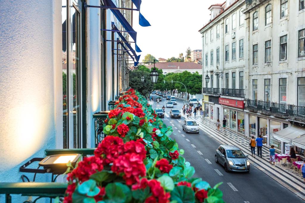 Двухместный (Улучшенный двухместный номер с 1 кроватью), The Lift Boutique Hotel