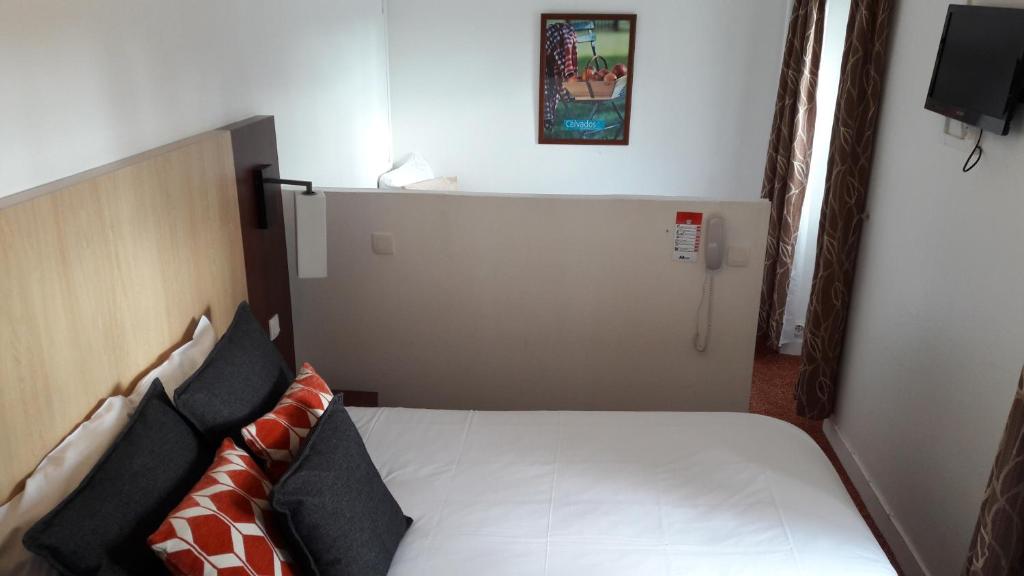 Hotel De Normandie photo 2