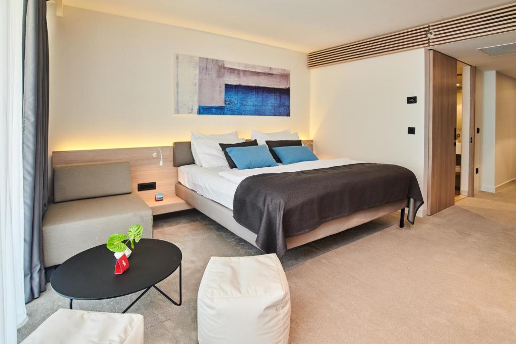 Hotel Park Plava Laguna photo 4