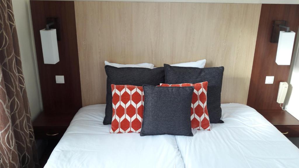 Hotel De Normandie photo 1