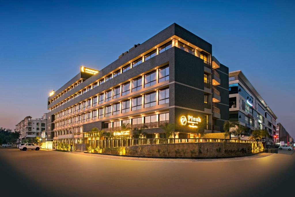 Prominent Corporate Residency photo 2