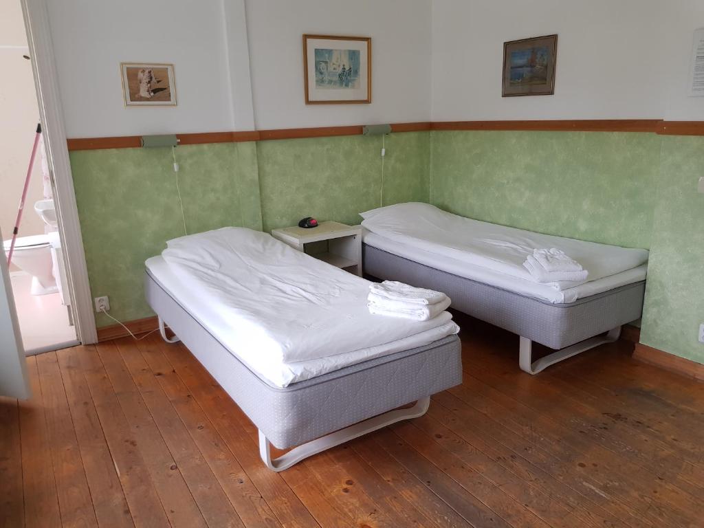 Röda Stallet Bed & Breakfast photo 1