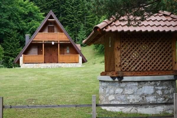 Vikendica Tarsko srce S photo 1