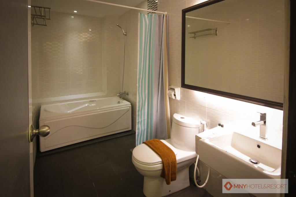 MNY Hotel & Resort photo 2