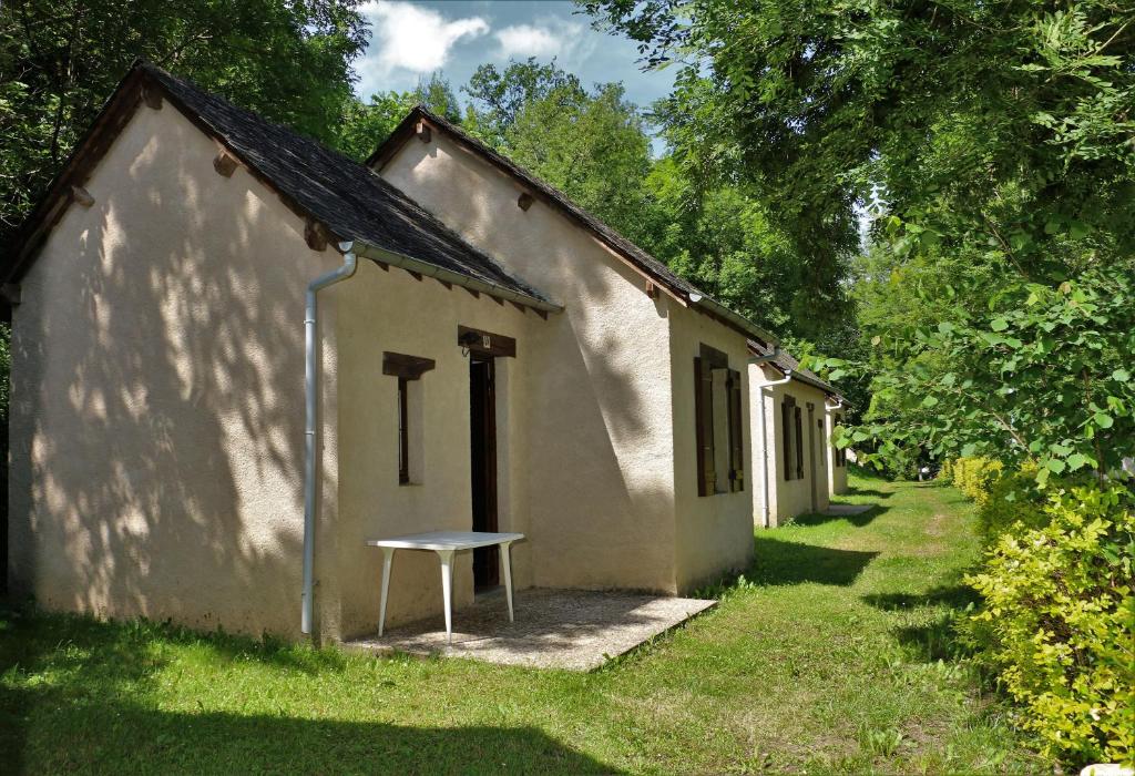 Camping Le Païsserou photo 4