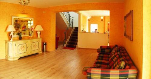 Hotel 4 Hufen photo 3