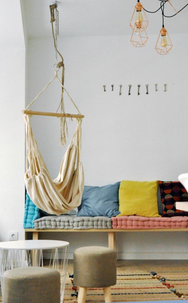 Hola Hostel Alicante photo 4