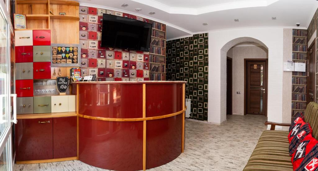 Art house Hostel photo 2