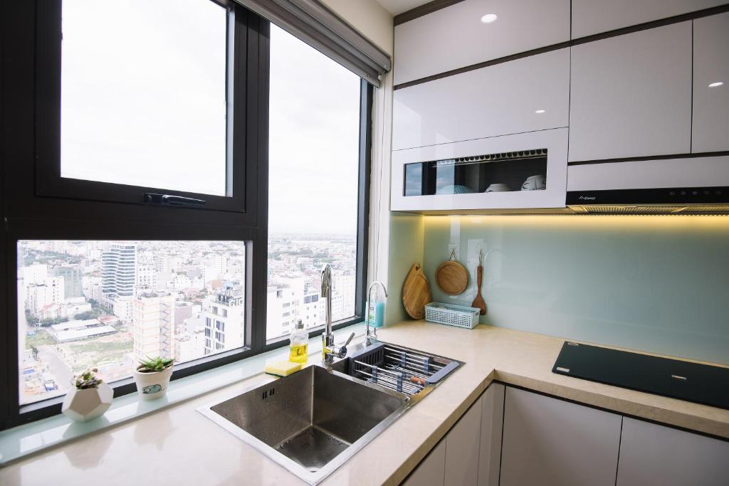 Da Nang Daisy apartment