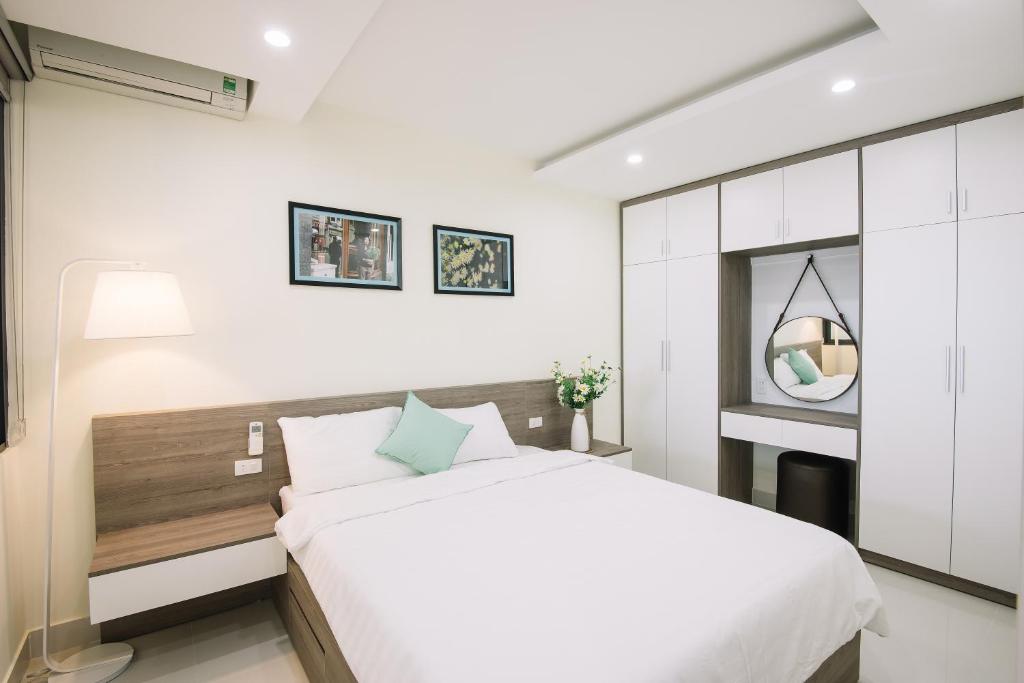 Da Nang Daisy apartment