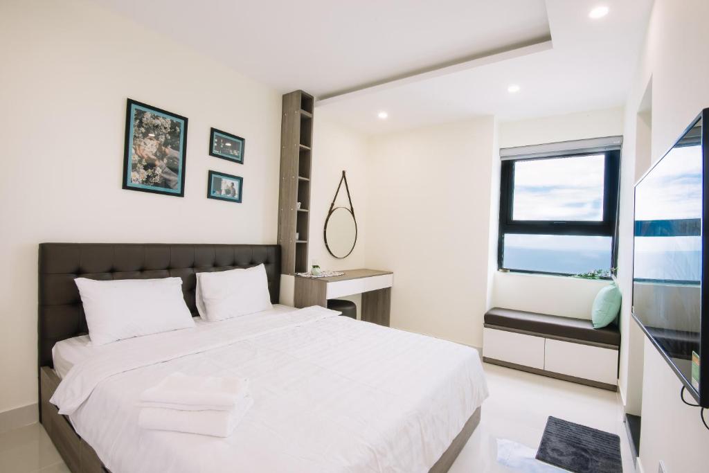 Da Nang Daisy apartment
