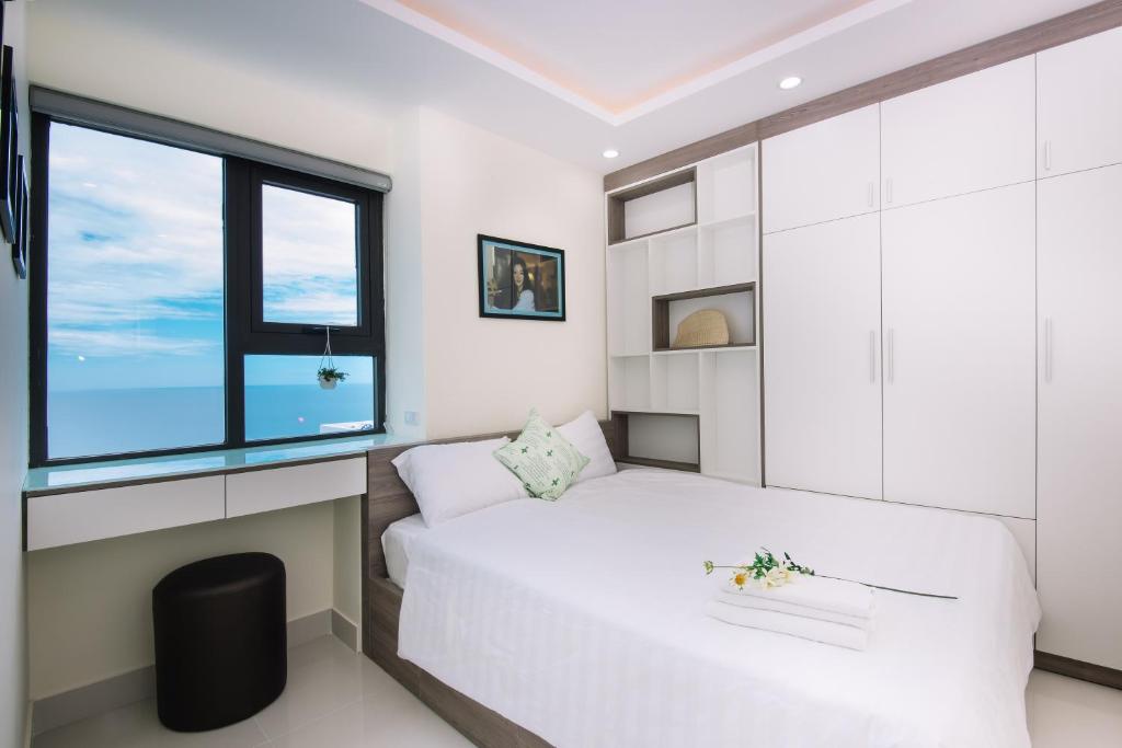 Da Nang Daisy apartment