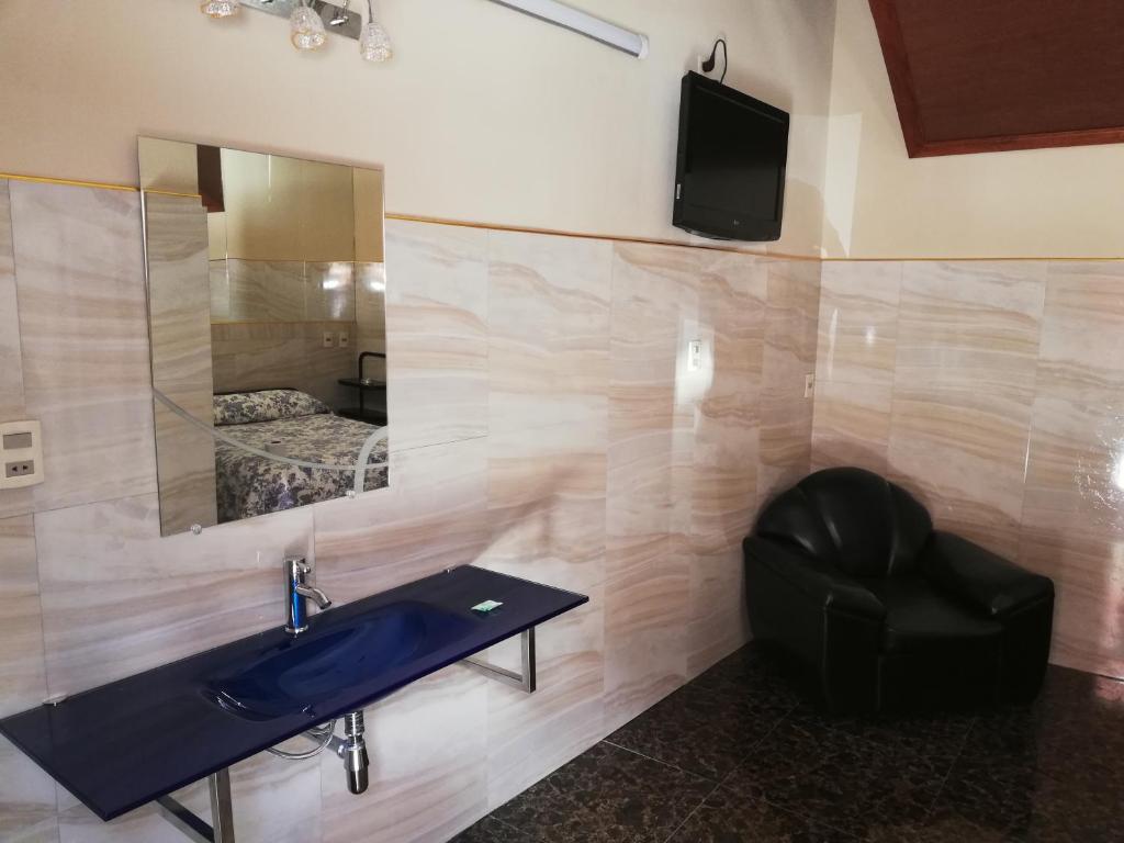 Hostal Río ibare photo 4