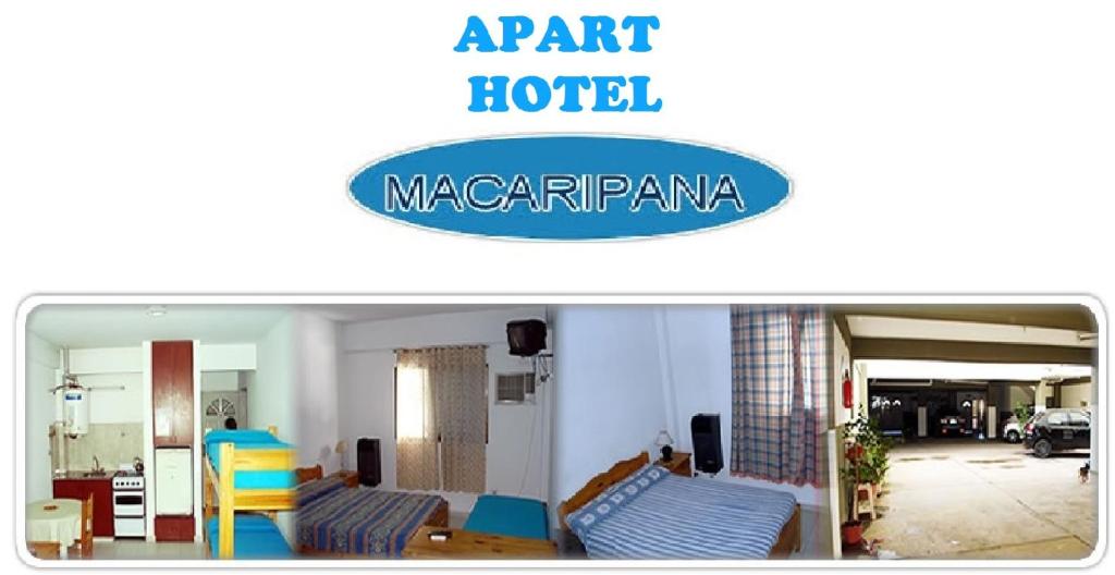 Macaripana photo 4