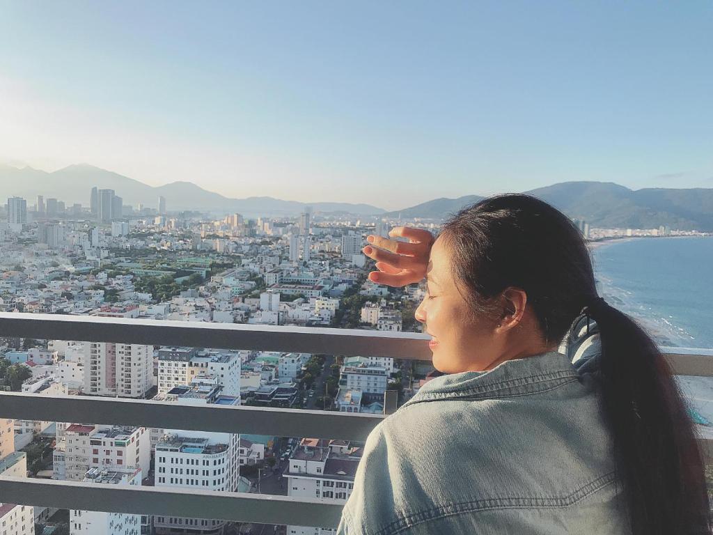 Da Nang Daisy apartment