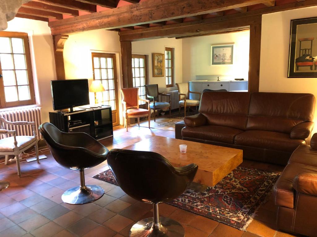 Maison Normande photo 4
