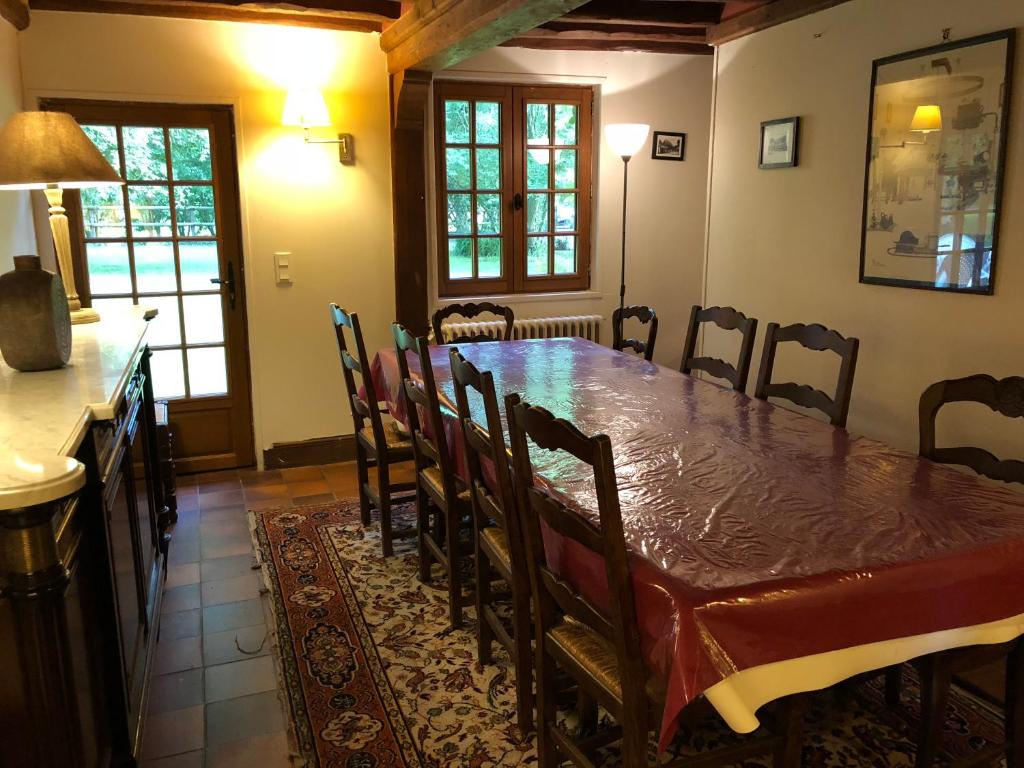 Maison Normande photo 3