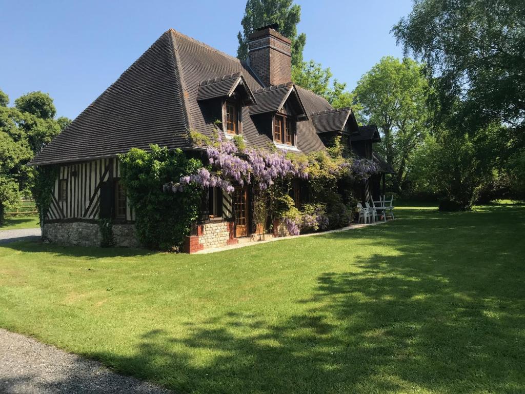 Maison Normande photo 2