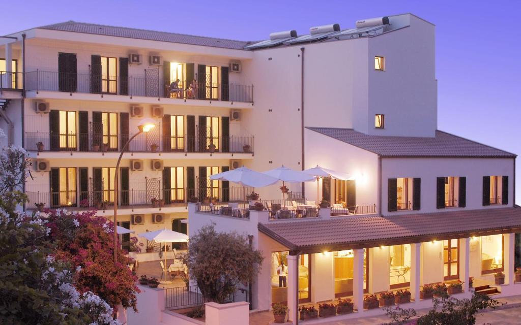 Hotel Angedras photo 4