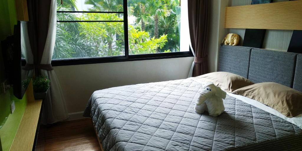 Dusit Grand Park Condo photo 3