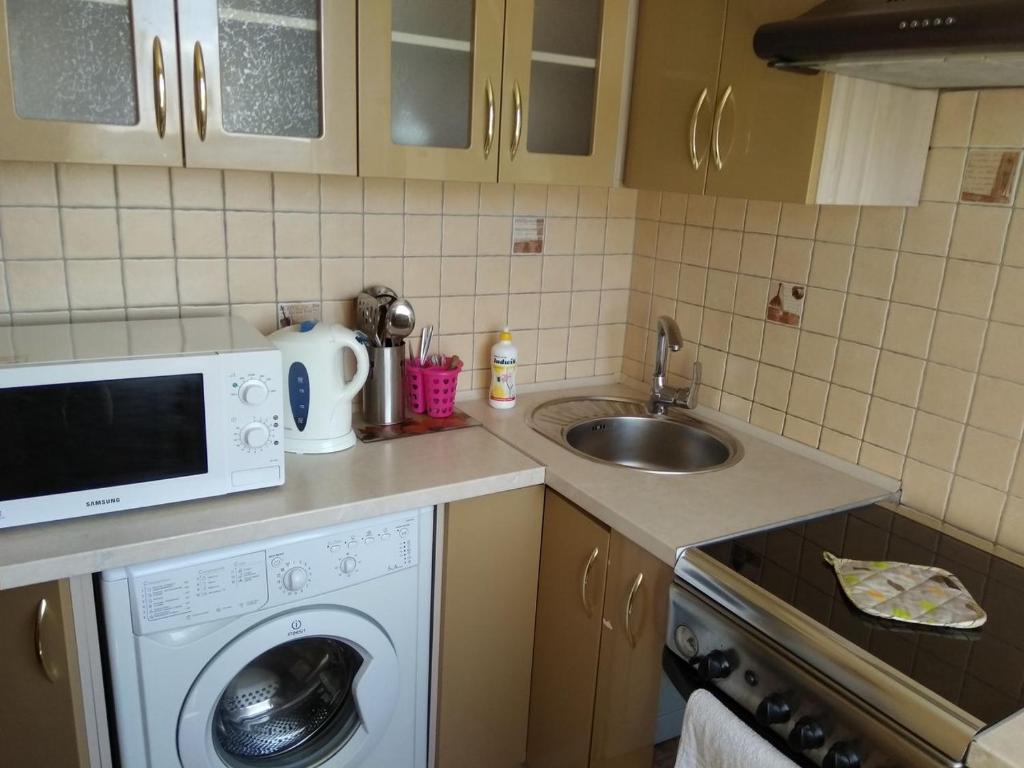 Slobozhansky apartments photo 4