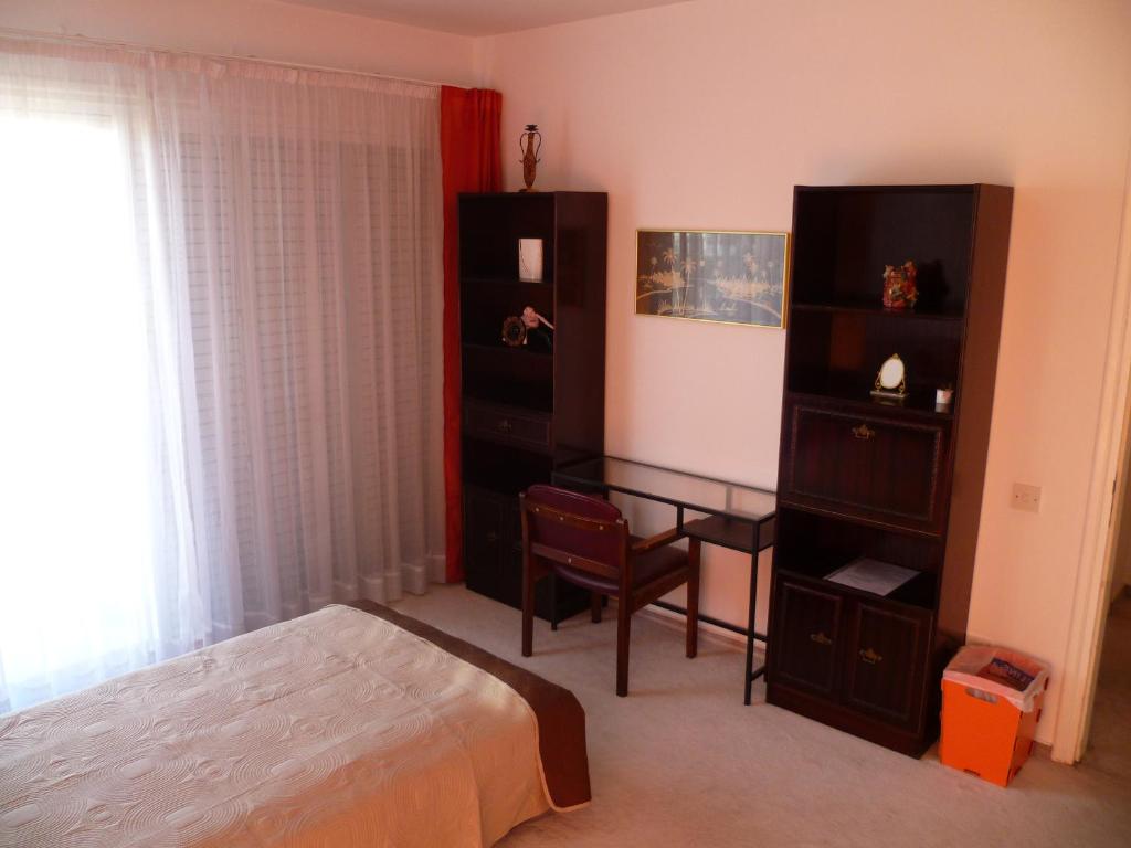 Private deluxe room with balcony at Datacom building photo 2