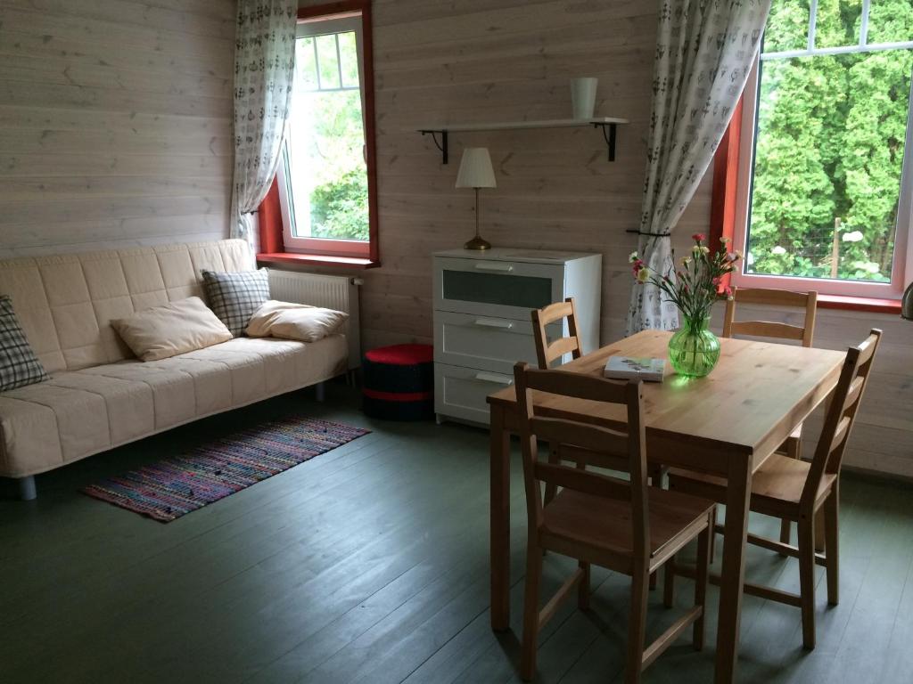 Guest House Mr Fox photo 1