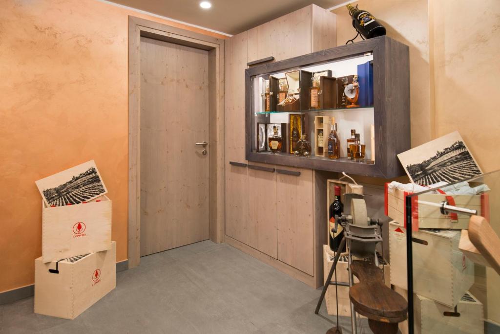 Hotel Ambra photo 3