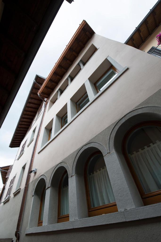 Hotel Ambra photo 2