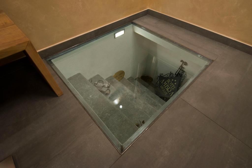 Hotel Ambra photo 1