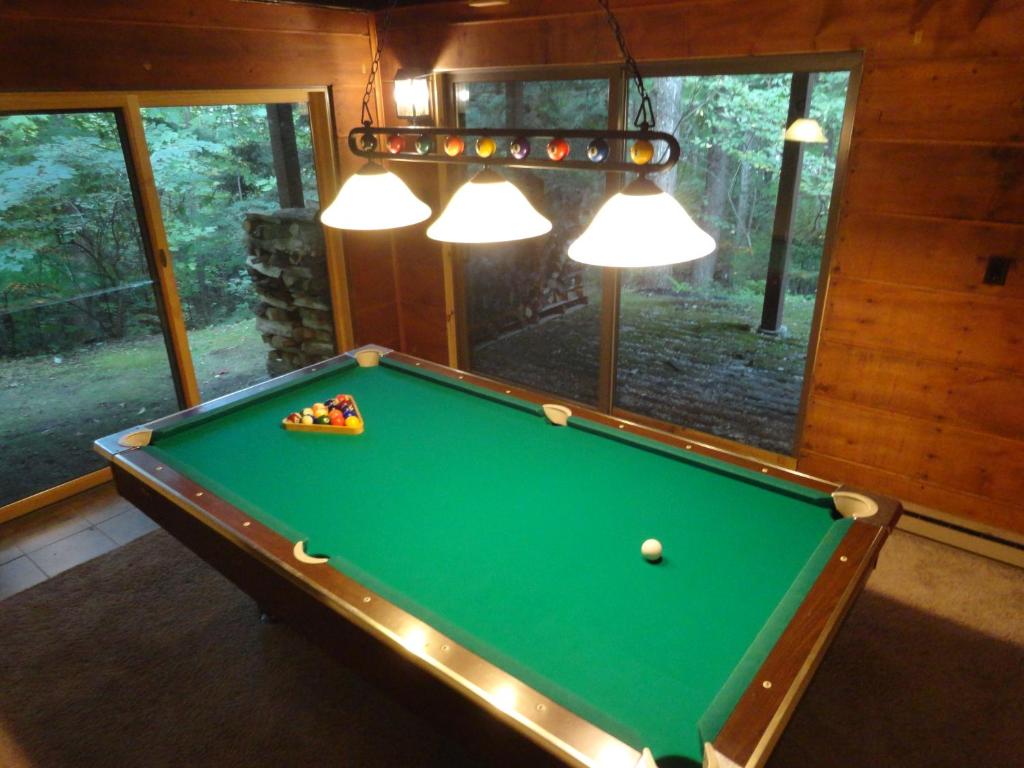 The "Okemo House" at Trailside image
