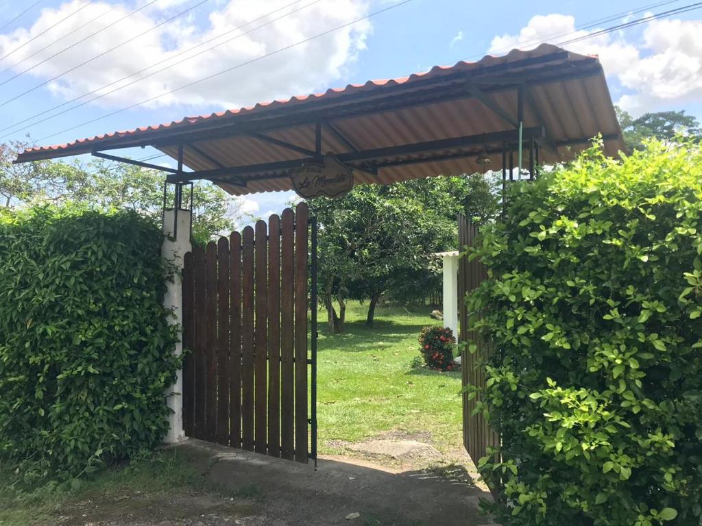 Finca la Miradita photo 3