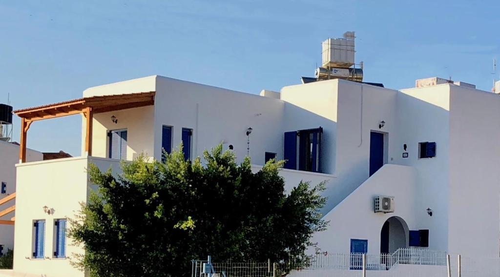 Aphrodite Apartment photo 4