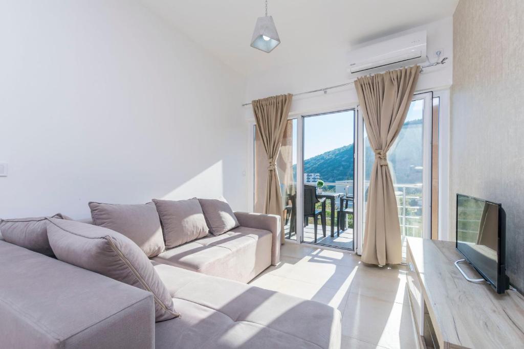 Apartments DILARA photo 3