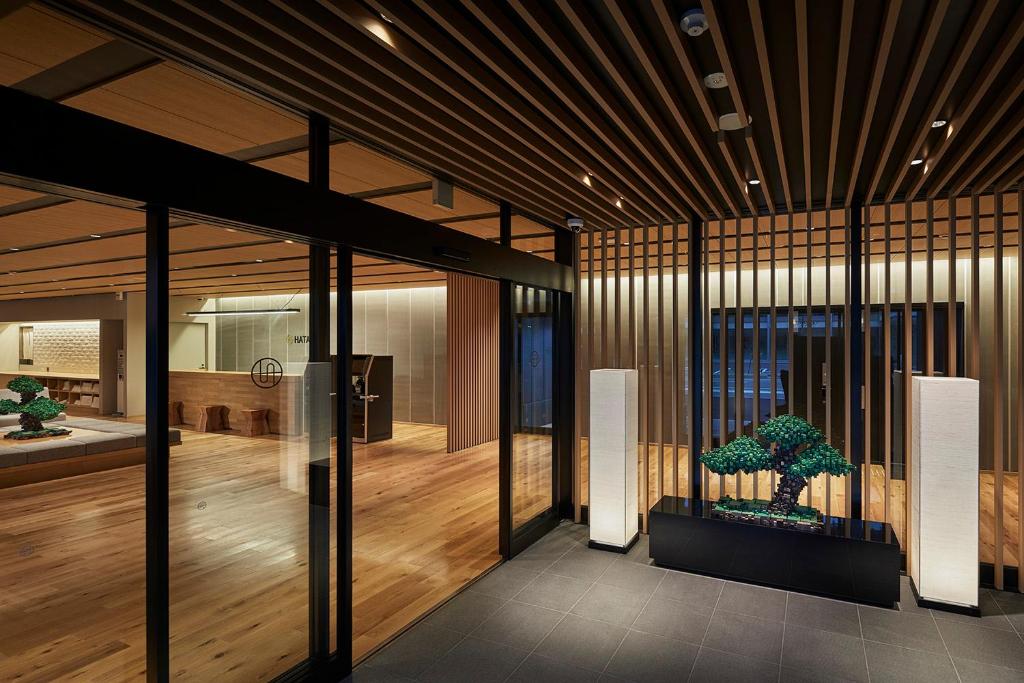 HATAGO INN Fukushima Hirono photo 4