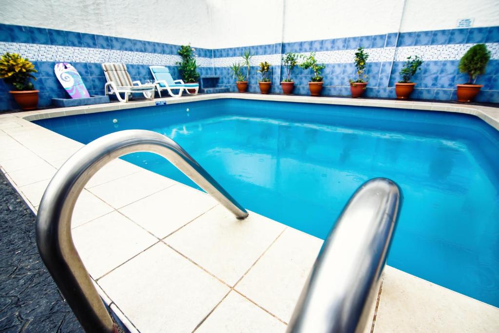Hotel El Sol photo 2