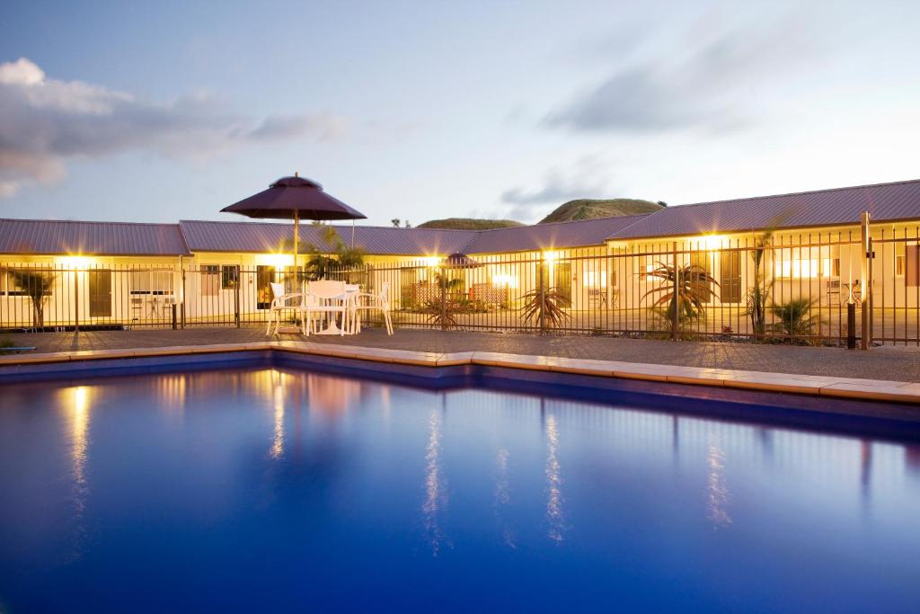 Motel Oasis photo 4